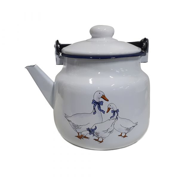 Kettle 3.5L 01-2713n/4-Geese